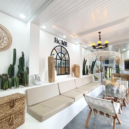 Villa Kota Bunga Malini 10 Cikundul 外观 照片