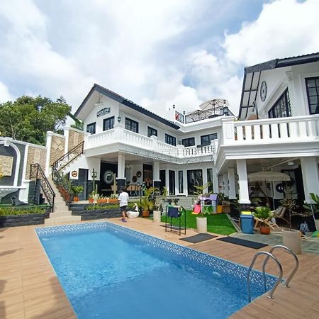 Villa Kota Bunga Malini 10 Cikundul 外观 照片