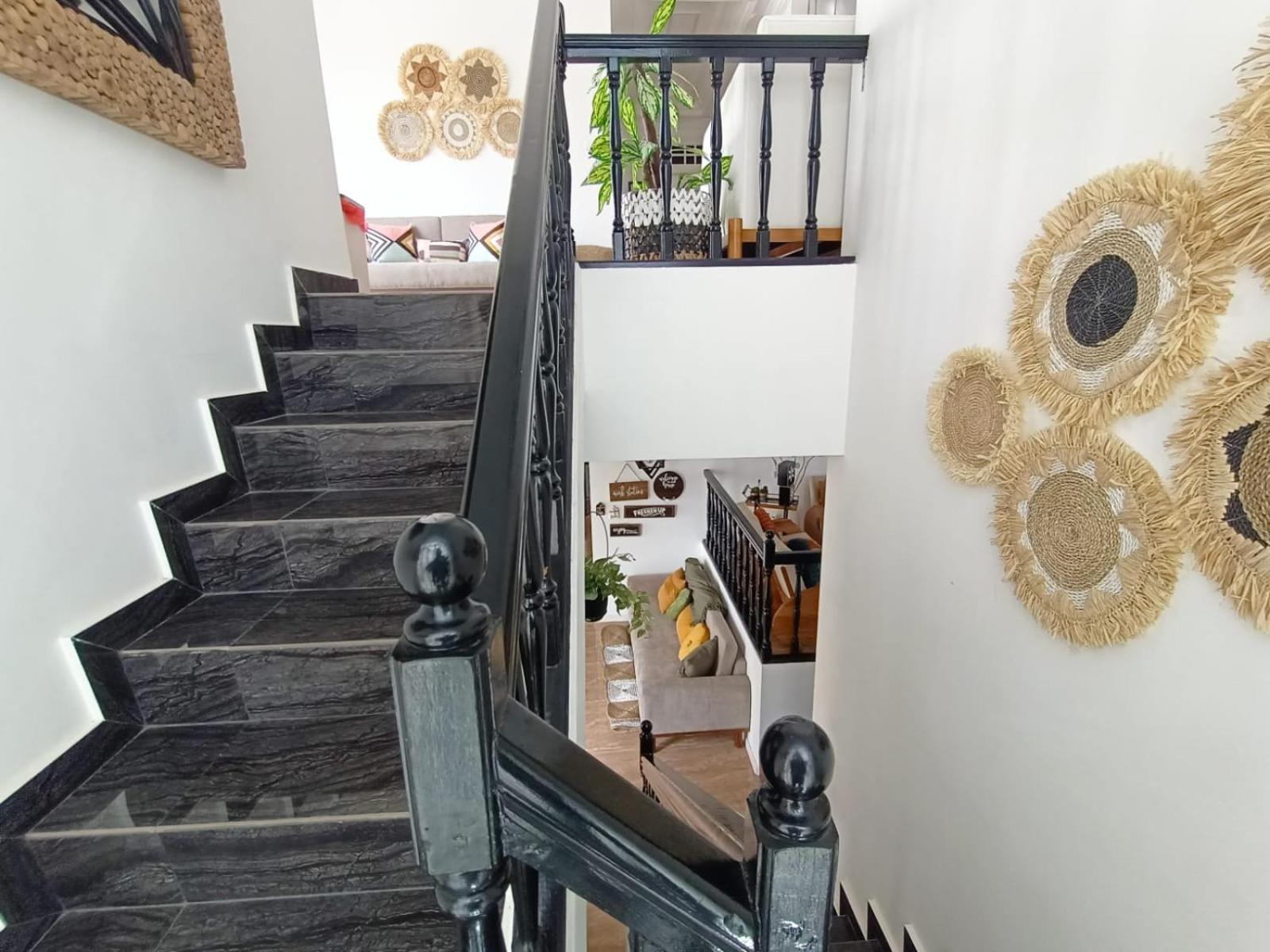 Villa Kota Bunga Malini 10 Cikundul 外观 照片