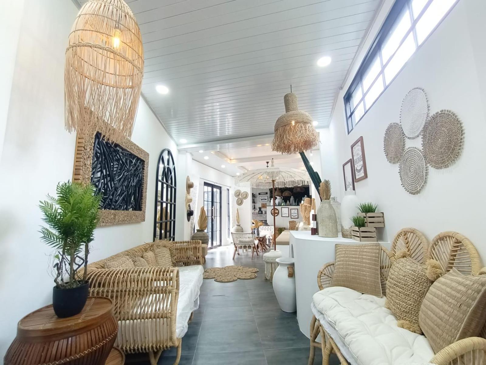 Villa Kota Bunga Malini 10 Cikundul 外观 照片