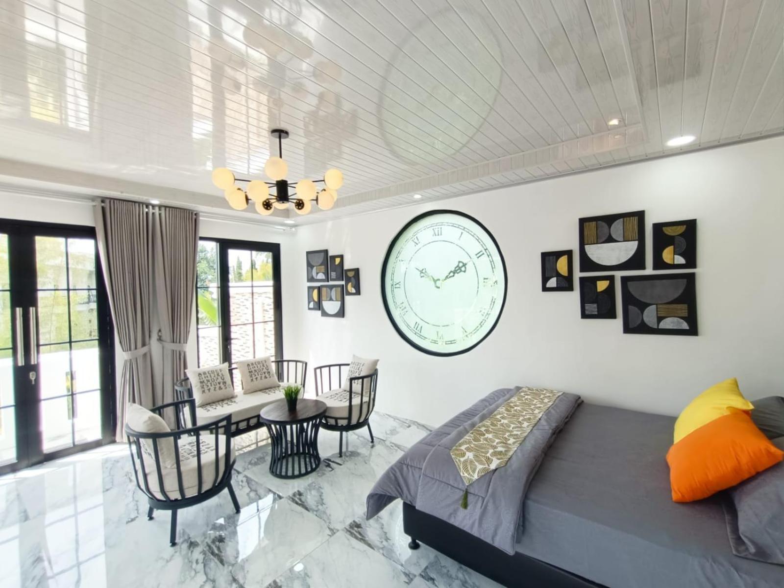 Villa Kota Bunga Malini 10 Cikundul 外观 照片