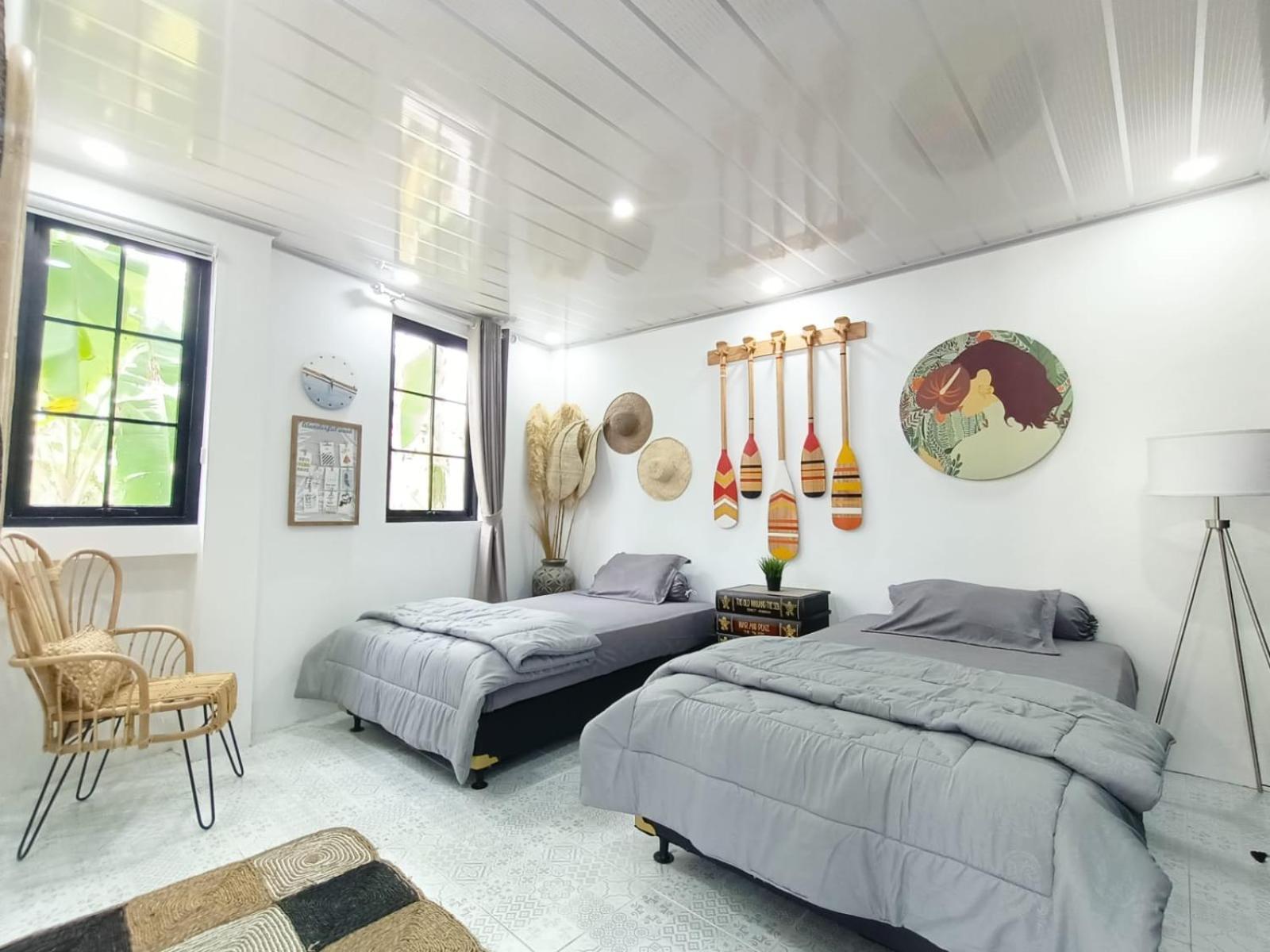Villa Kota Bunga Malini 10 Cikundul 外观 照片