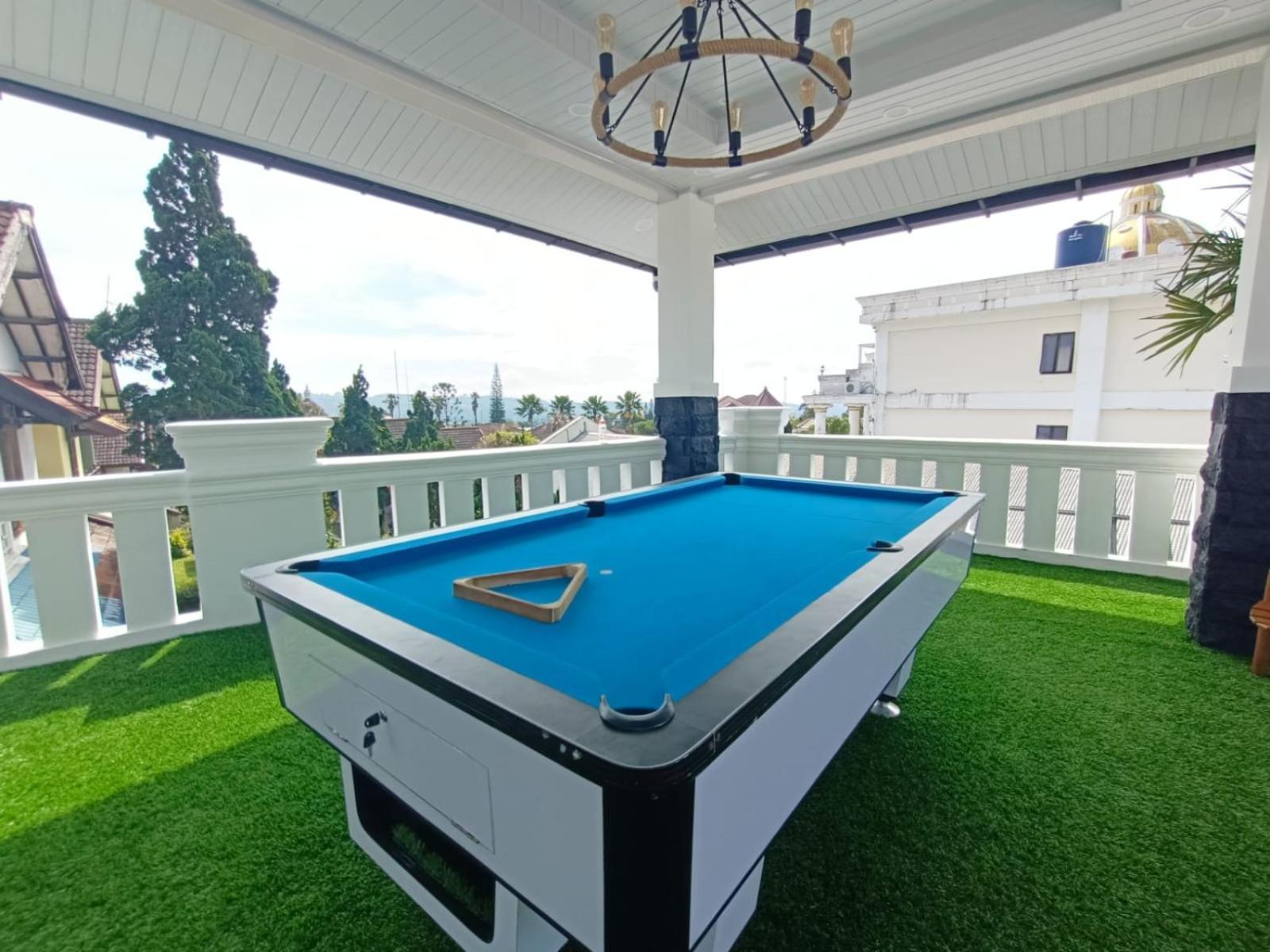 Villa Kota Bunga Malini 10 Cikundul 外观 照片