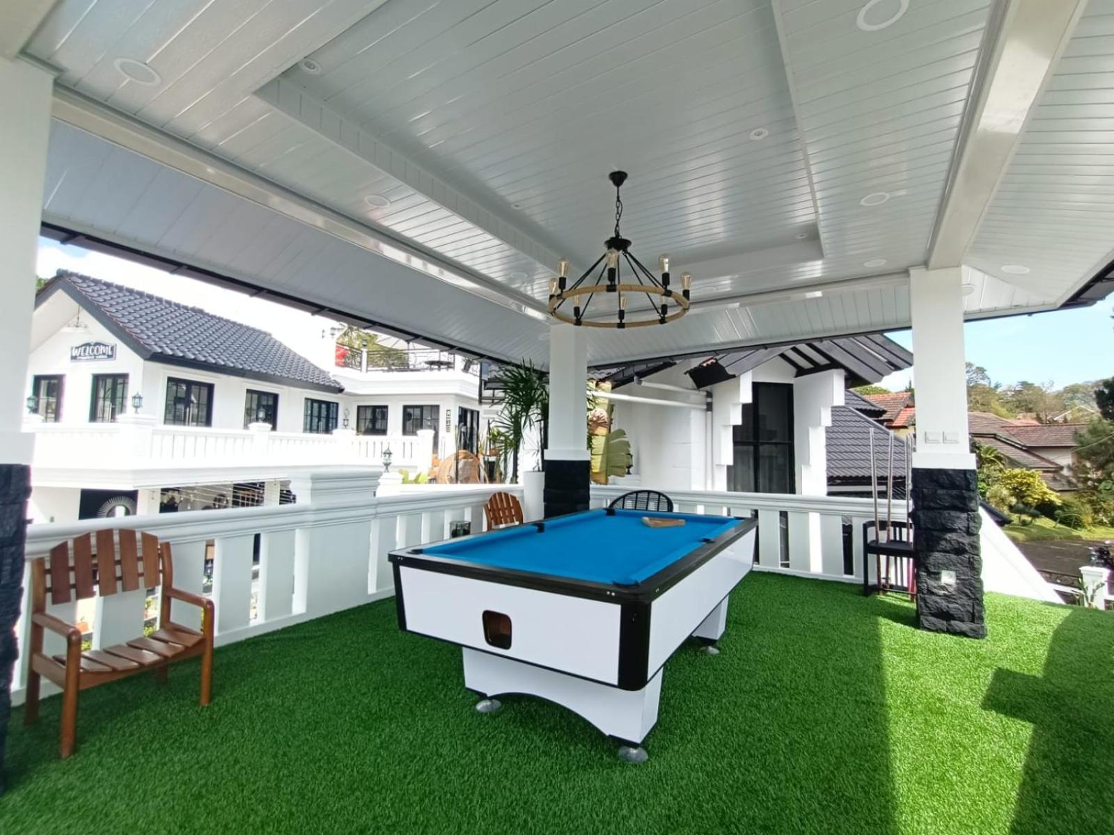 Villa Kota Bunga Malini 10 Cikundul 外观 照片