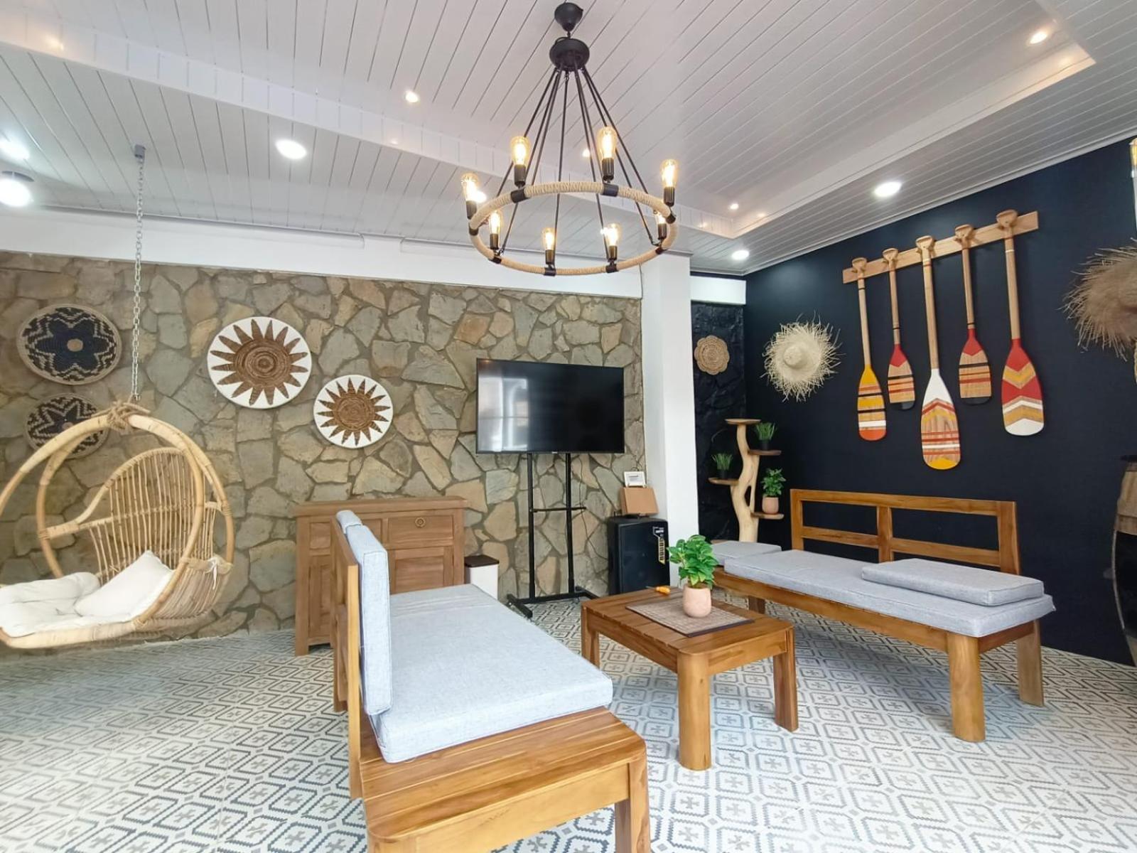 Villa Kota Bunga Malini 10 Cikundul 外观 照片