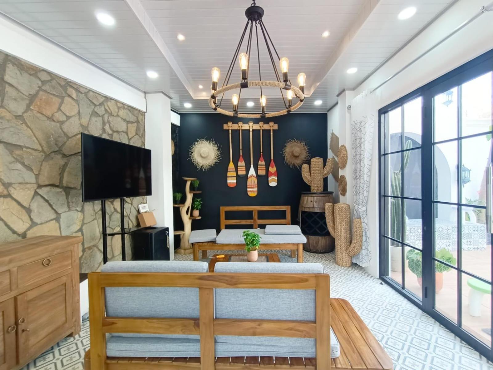 Villa Kota Bunga Malini 10 Cikundul 外观 照片