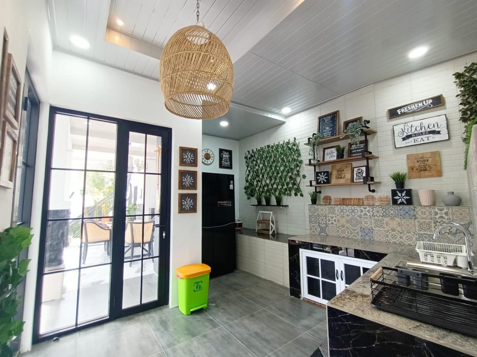 Villa Kota Bunga Malini 10 Cikundul 外观 照片