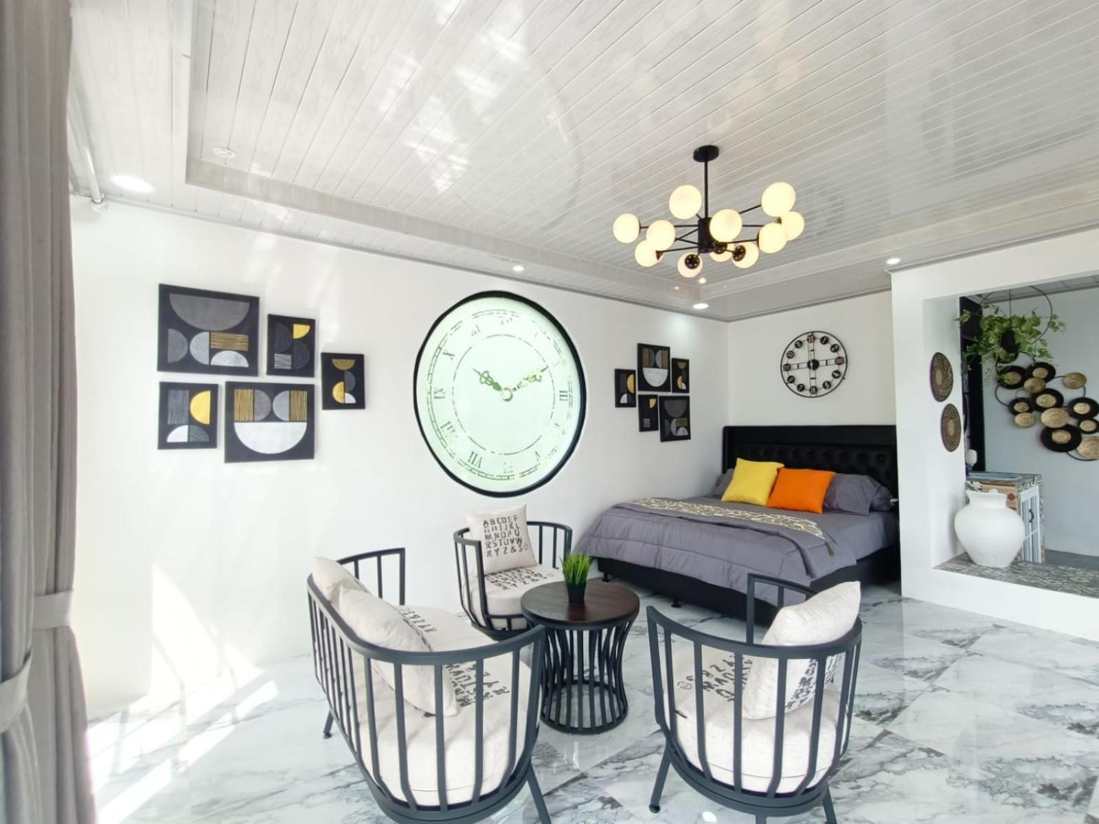 Villa Kota Bunga Malini 10 Cikundul 外观 照片