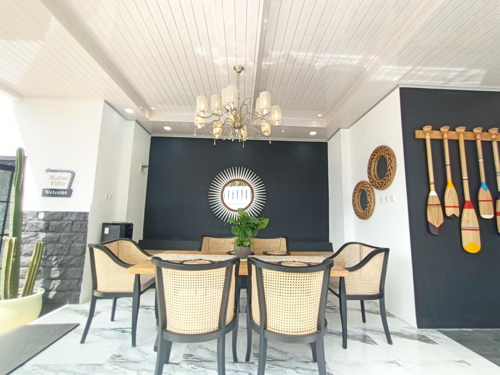 Villa Kota Bunga Malini 10 Cikundul 外观 照片