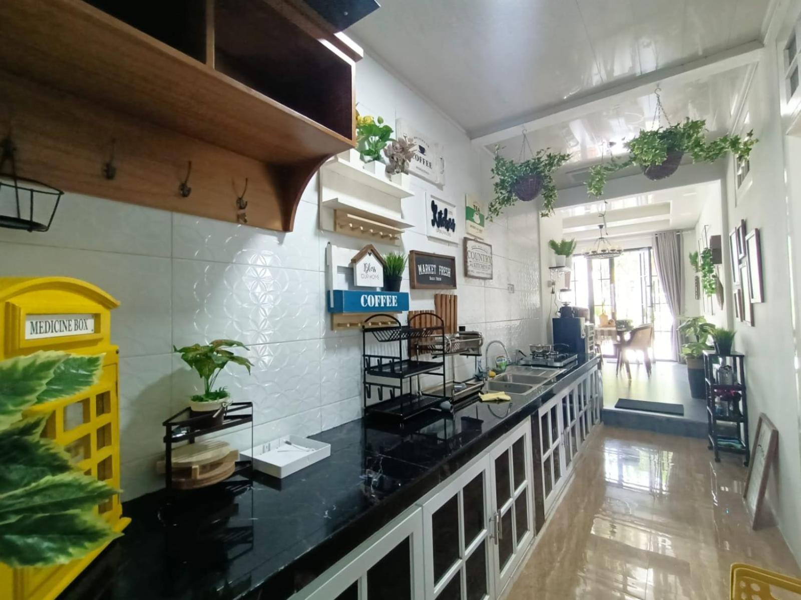 Villa Kota Bunga Malini 10 Cikundul 外观 照片