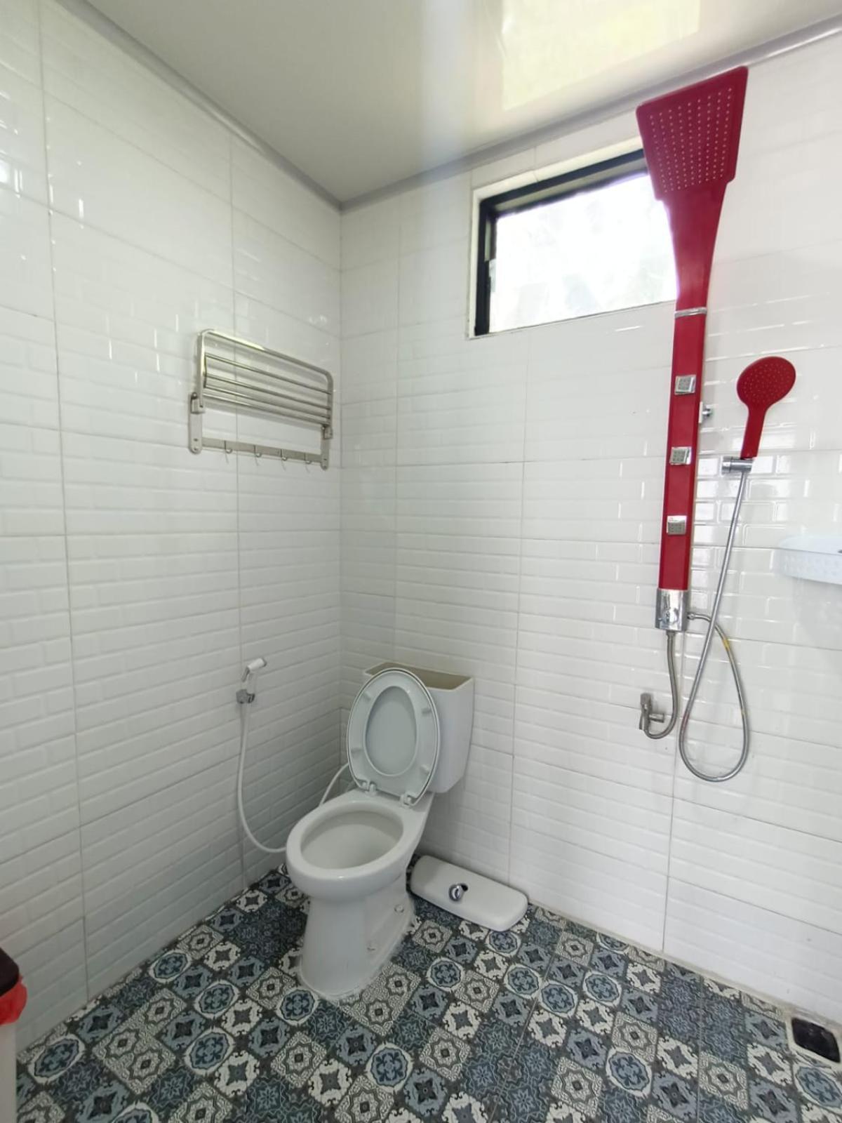 Villa Kota Bunga Malini 10 Cikundul 外观 照片